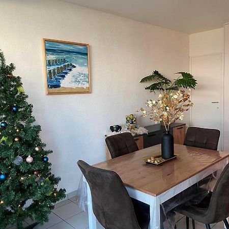 Vakantiehuisje38 Koksijde Zewnętrze zdjęcie