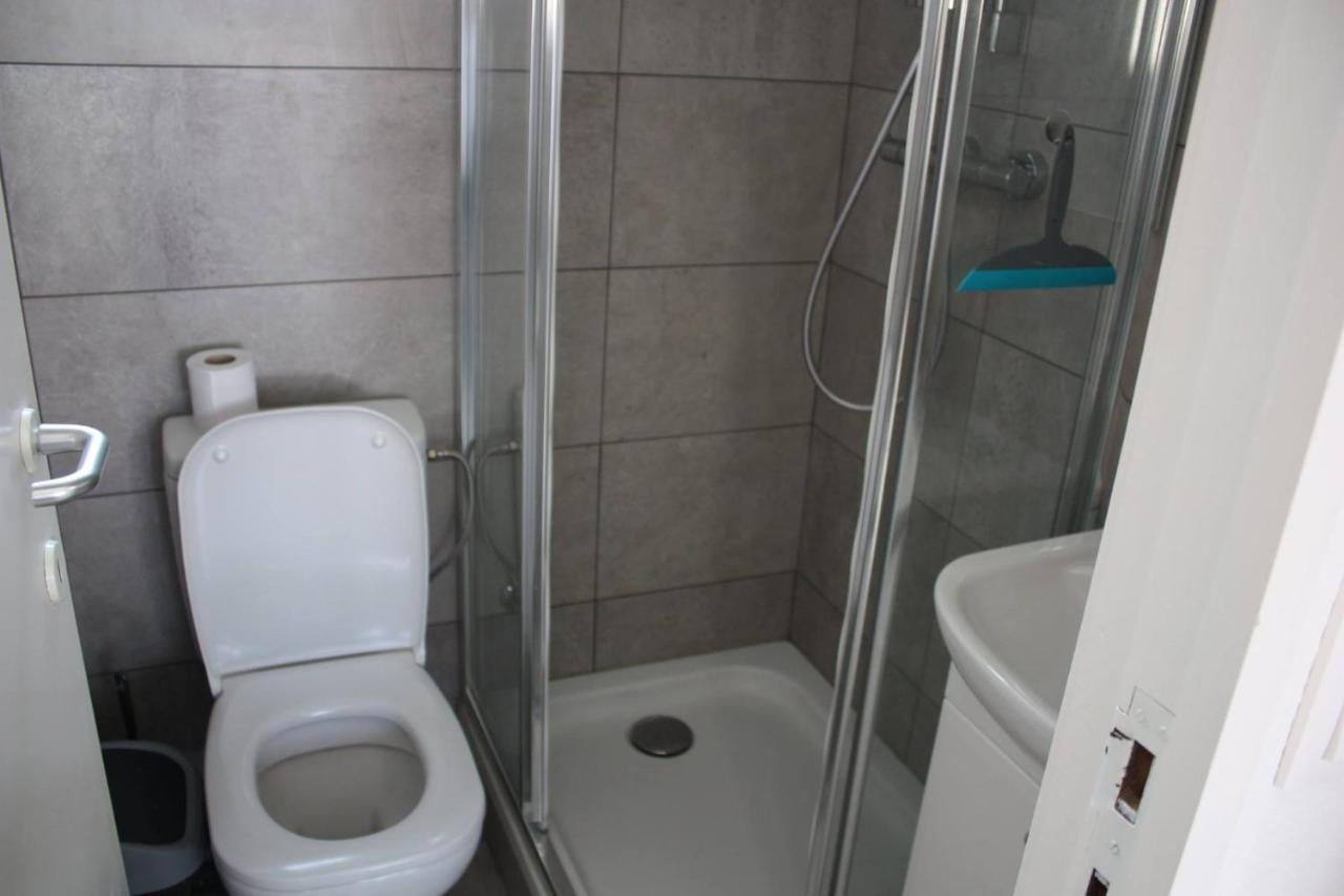 Vakantiehuisje38 Koksijde Zewnętrze zdjęcie