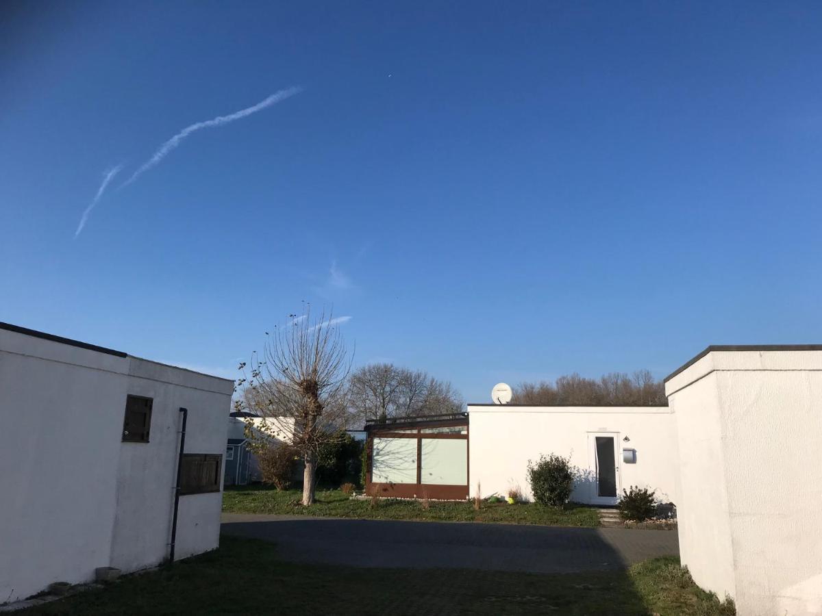 Vakantiehuisje38 Koksijde Zewnętrze zdjęcie