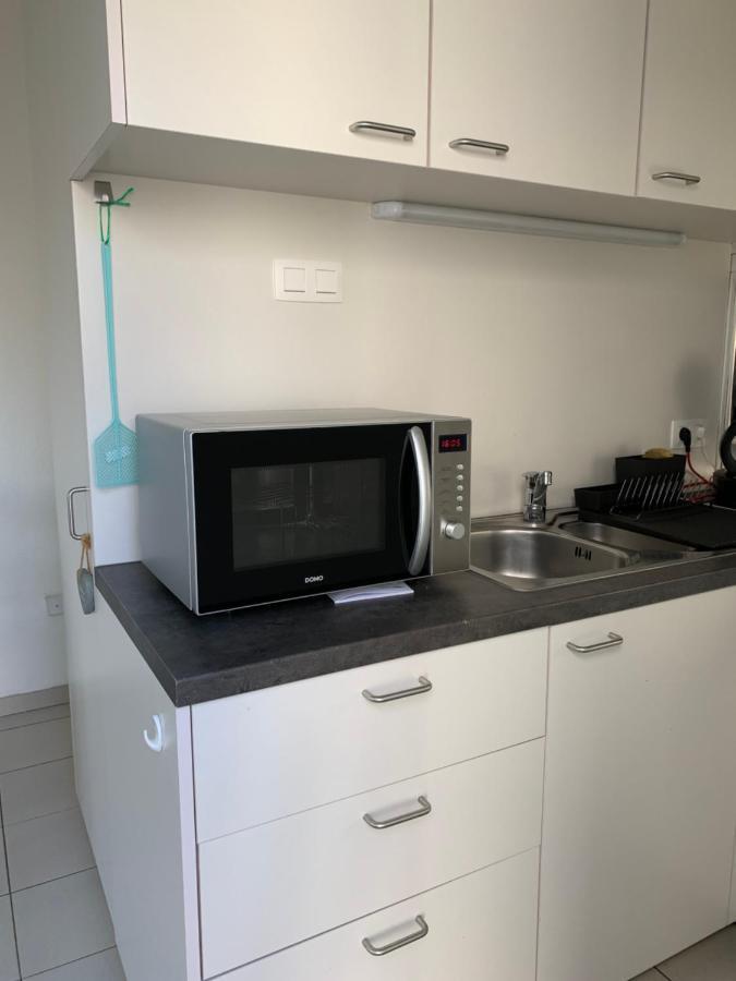 Vakantiehuisje38 Koksijde Zewnętrze zdjęcie