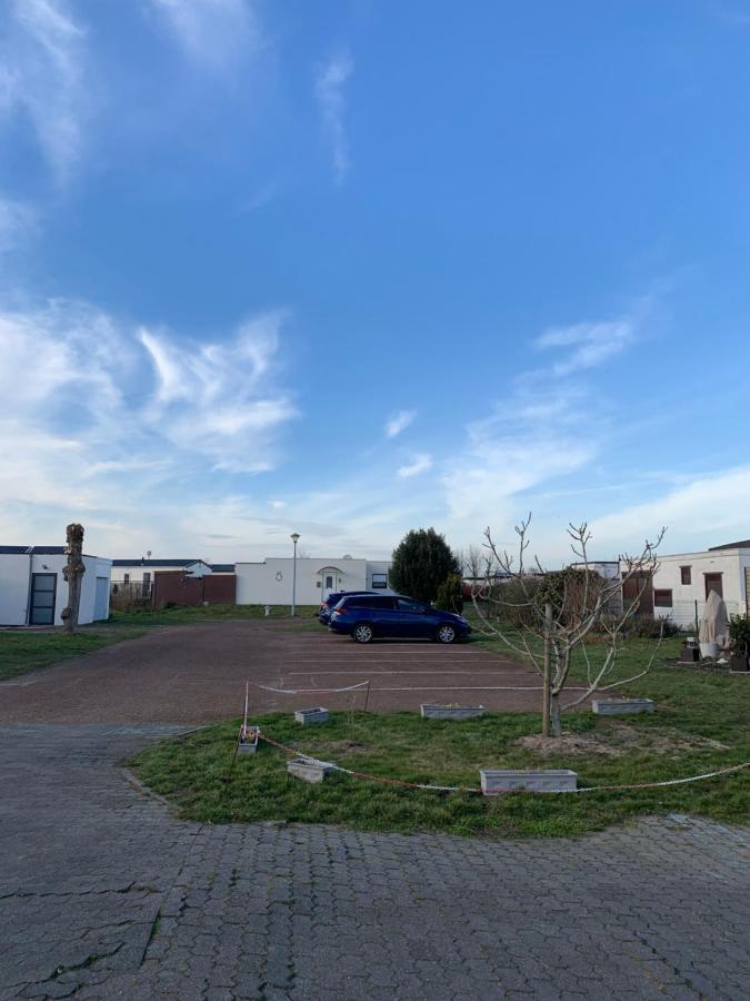 Vakantiehuisje38 Koksijde Zewnętrze zdjęcie