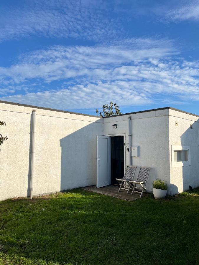 Vakantiehuisje38 Koksijde Zewnętrze zdjęcie