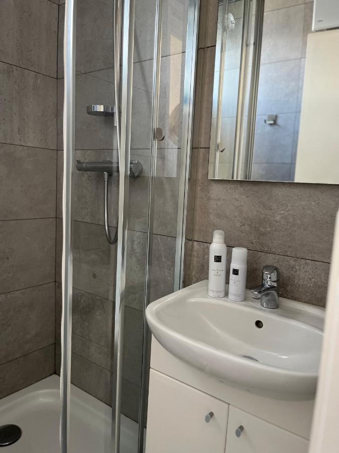 Vakantiehuisje38 Koksijde Zewnętrze zdjęcie