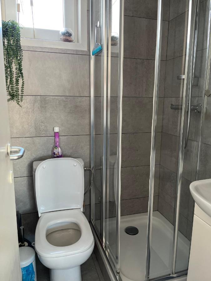 Vakantiehuisje38 Koksijde Zewnętrze zdjęcie