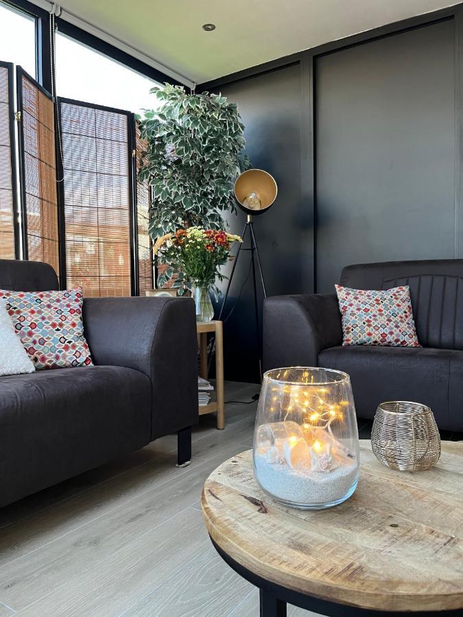 Vakantiehuisje38 Koksijde Zewnętrze zdjęcie